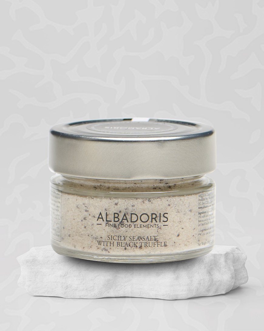 Sicilian Salt