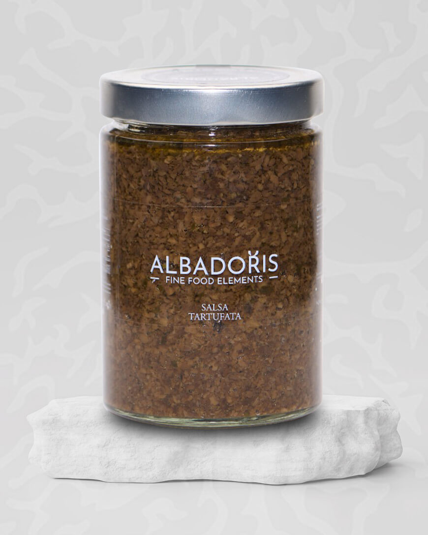 Truffle Sauce-500g