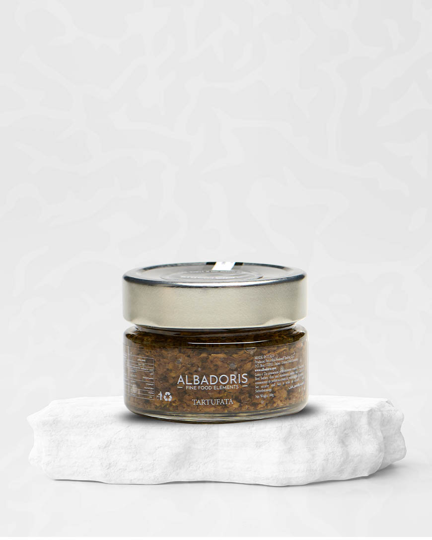 Truffle Sauce-100g