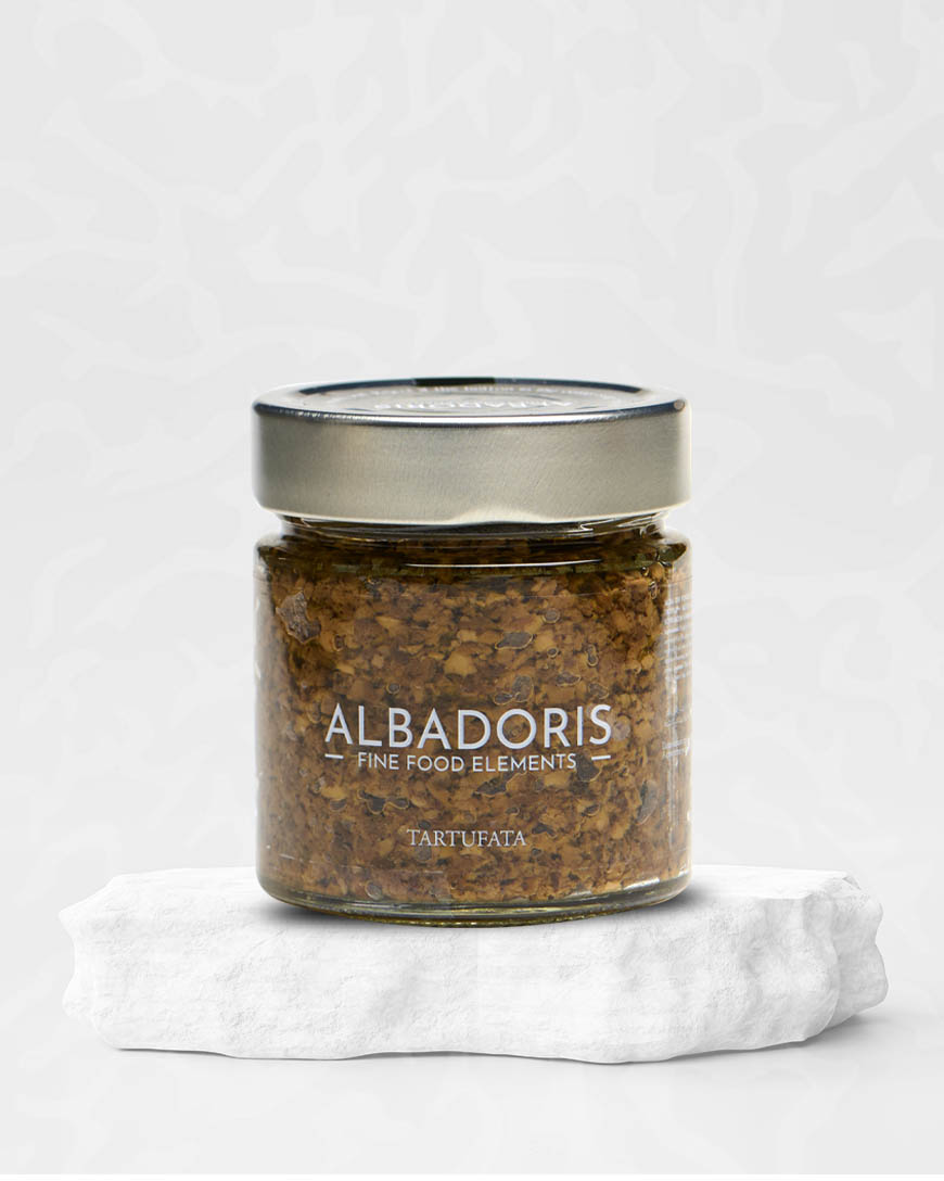 Truffle Sauce-200g